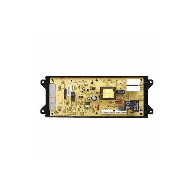 Oven Electronic Clock Control Board MPN:316207529