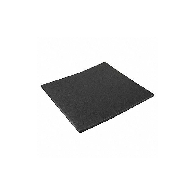 Drip Cushion Foam Dark Gray MPN:ACC24