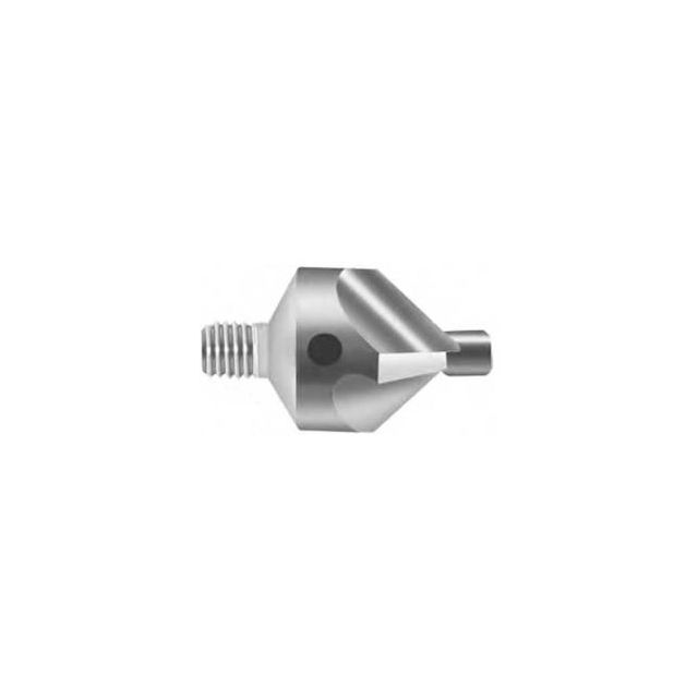 Severance Chatter Free® Stop Countersink Cutter 90 Degree 3/8