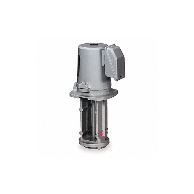 Machine Tool Pump 1/3 hp 230/460V AC MPN:VKP-083A-4Z