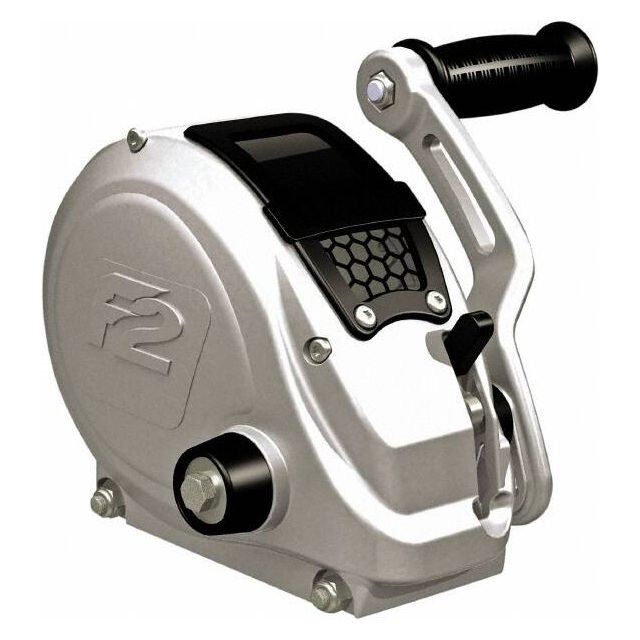 Automotive Winches, Type: Hand Winch w/Single Gear , Pull Capacity (Lb.): 1600 (Pounds), FW16000101
