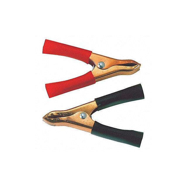 Battery Charging Clamp Plier Jaw Type MPN:602035