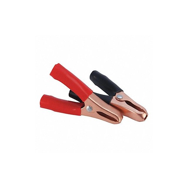 Battery Charging Clamp Plier Jaw Type MPN:602035R