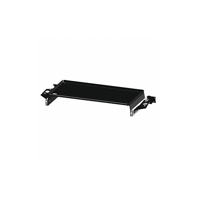 Trunk Shelf Black 35-5/8 in L Steel MPN:7160-0336