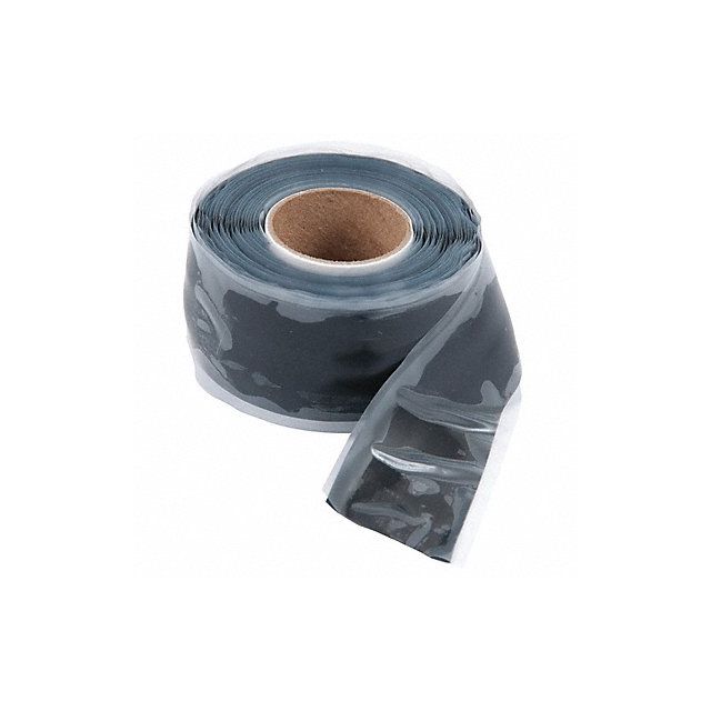 Tape Silicone Self-Sealing 1 x 10 ft. MPN:HTP-1010