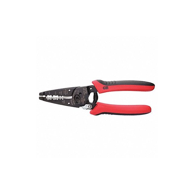 Cable Stripper Dual NM 12/2 and 14/2 MPN:GRX-3224