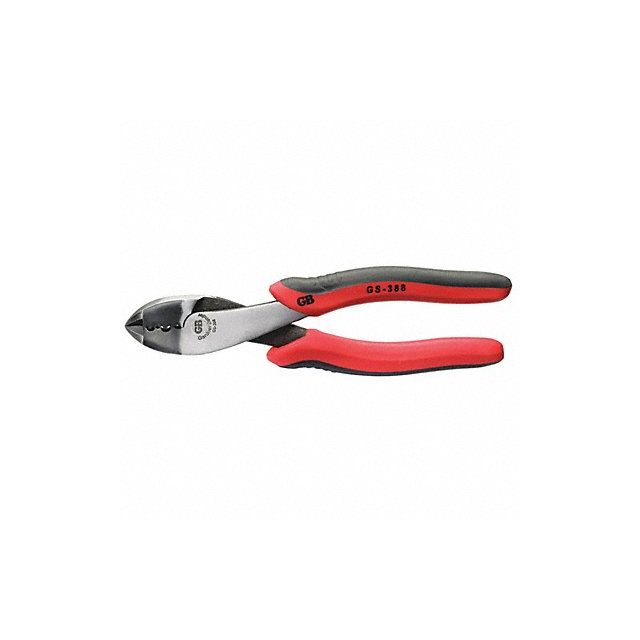 Wire Crimping Pliers MPN:GS-388