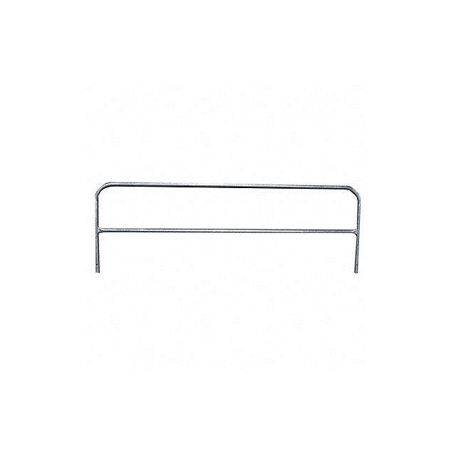 Safety Guardrail Gray MPN:404654G