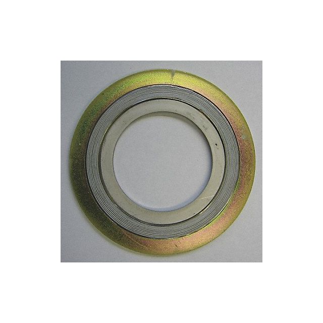 Flange Gasket Ring 1 In Carbon Steel MPN:RWI-304T-346-0100
