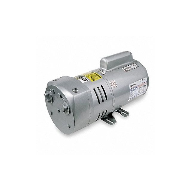 Compressor/Vacuum Pump 3/4 hp 3 Phase 1023-251Q-G279 Compressors