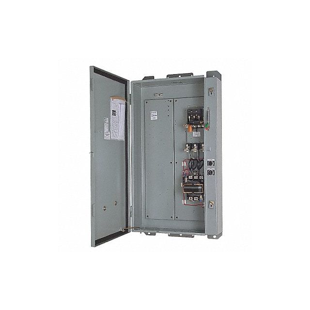 Squirrel-Cage Pump Control Panel MPN:CR341C044BAA1AA
