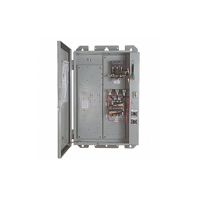 Squirrel-Cage Pump Control Panel MPN:CR341D044CAA1AA