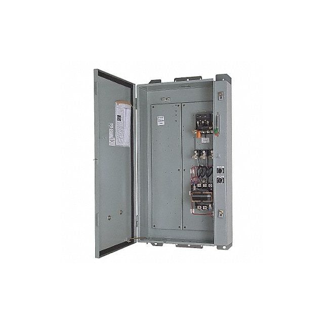 Squirrel-Cage Pump Control Panel MPN:CR341F044EAC1AA