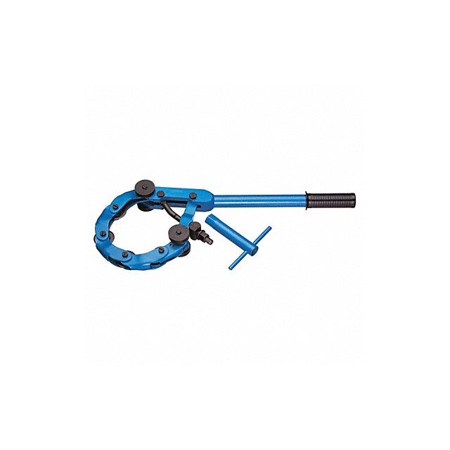 Chain Pipe Cutter Up 6-57/64 Capacity MPN:210015
