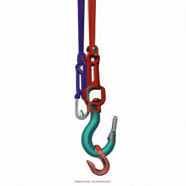 Gemtor Rope Grab 5/8 -3/4 MPN:VF505