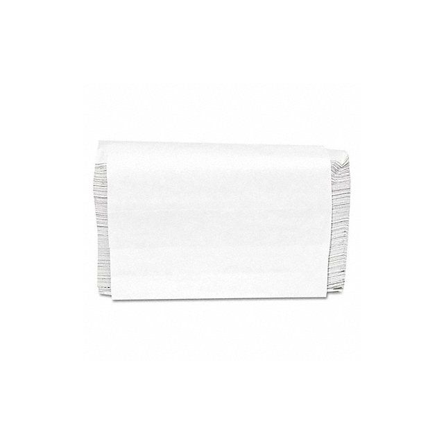 Paper Towels Multifold White PK4000 MPN:GEN1509
