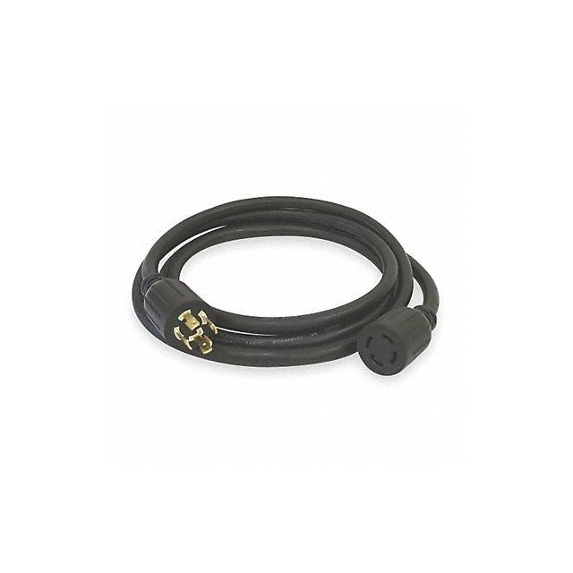 Power Cord 25 Ft MPN:6328
