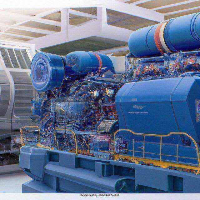 Power Generator Maintenance Kit MPN:5655