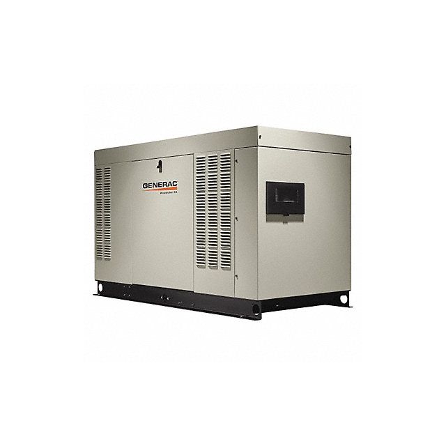 Auto Standby Generator 48kW RG04845ANAX Generators