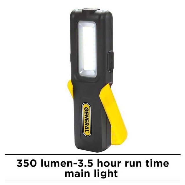 350 Lumen Worklight and Flashlight L5/350 Power & Electrical Supplies