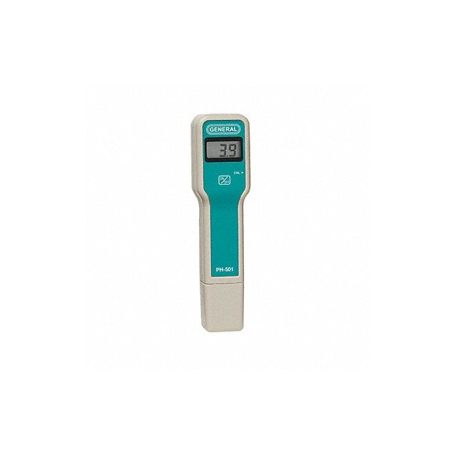 Pocket Mini Digital pH Meter MPN:PH501