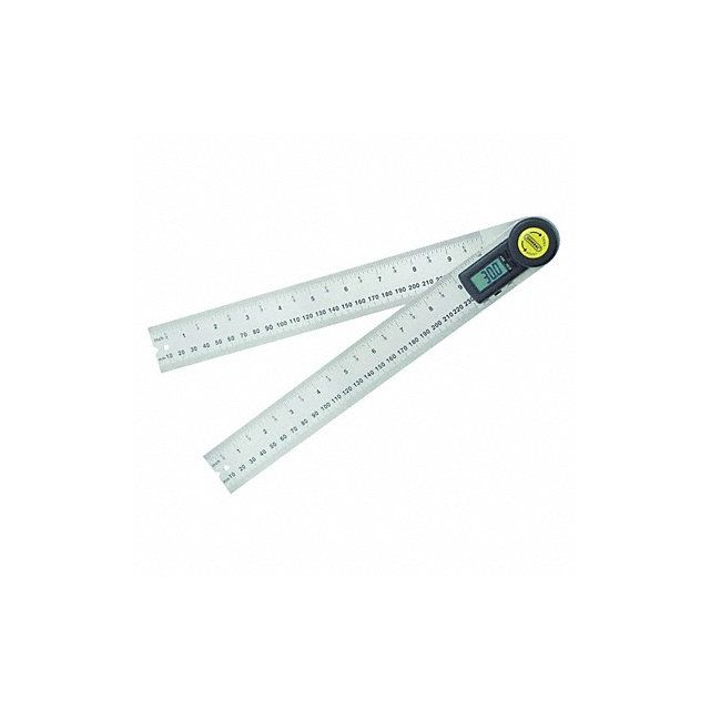 Digital Angle Finder 10 Size LCD MPN:823
