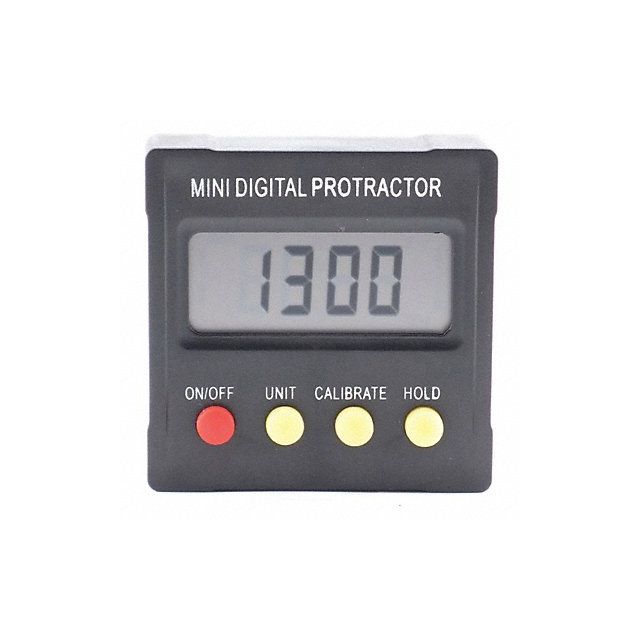 Digital Angle Finder 2-5/32 Size LCD MPN:824