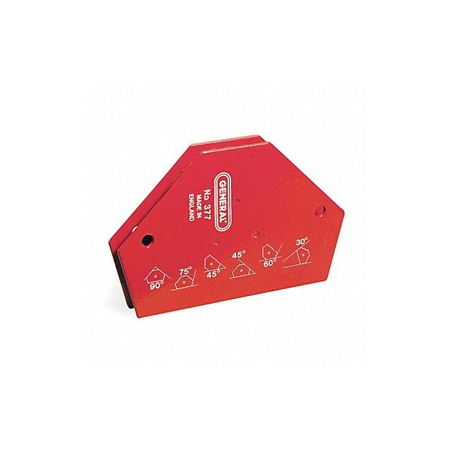 Welding Magnet Protractor Multi-Angle MPN:377