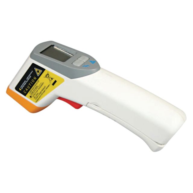 Infrared Thermometers w/Laser, 0  deg.C; -4  deg.F - 318  deg.C; 605  deg.F MPN:318-IRT206