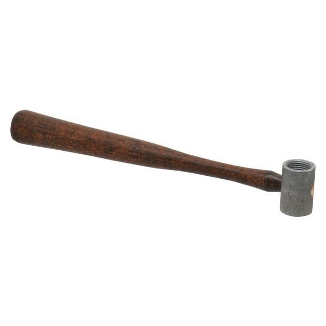 Non-Marring Hammer: 6 oz, 1