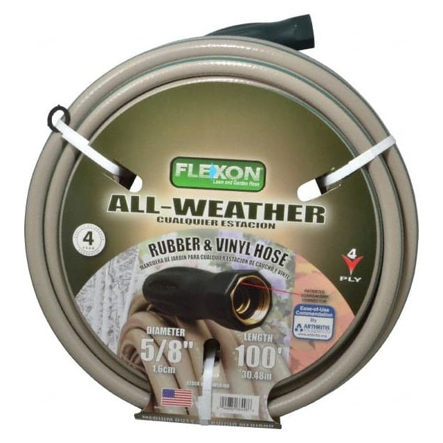 100' Long All Weather Hose MPN:FAW58100