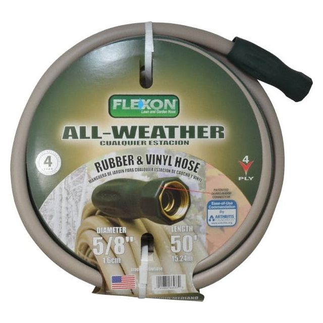 50' Long All Weather Hose MPN:FAW5850