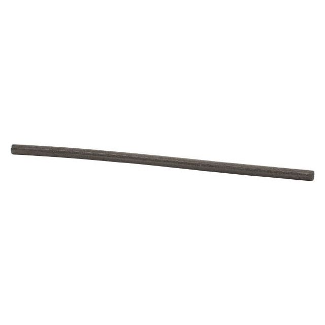 Round Abrasive Stick: Silicon Carbide, 3/16