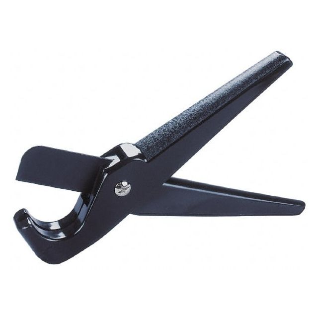 Hand Pipe & Tube Cutter: 1-1/8