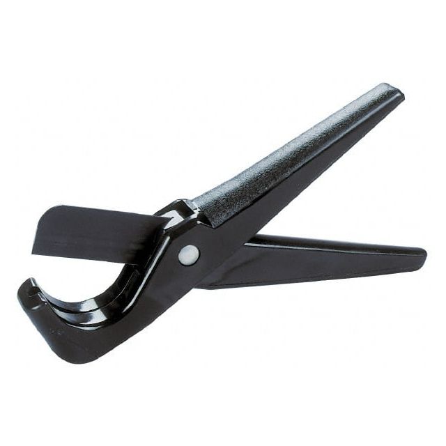 Hand Tube Cutter: 1/8 to 1-5/8