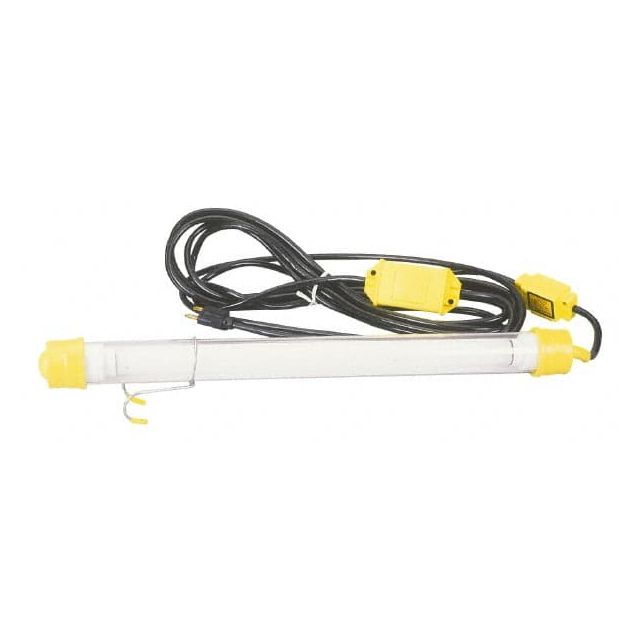 15 Watt Hook Electric Portable Fluorescent Light MPN:1215-5007