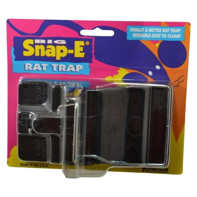 Snap Trap for Use on Rats MPN:103-0-005