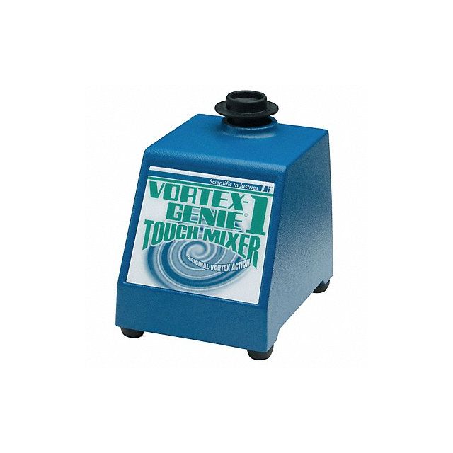 Shaker Vortex Mixer 600-3200 rpm 6.5x4.8 MPN:SI-0136