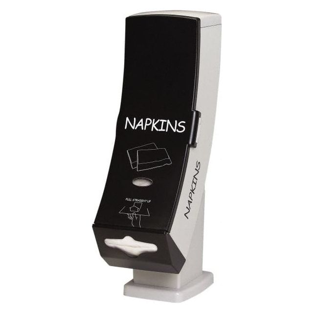 Condiments & Dispensers, Breakroom Accessory Type: Napkin Dispenser , Breakroom Accessory 51709A