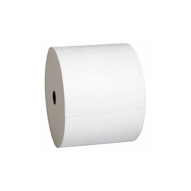 Dry Wipe Roll 6-3/4 x 9-1/2 White MPN:29317