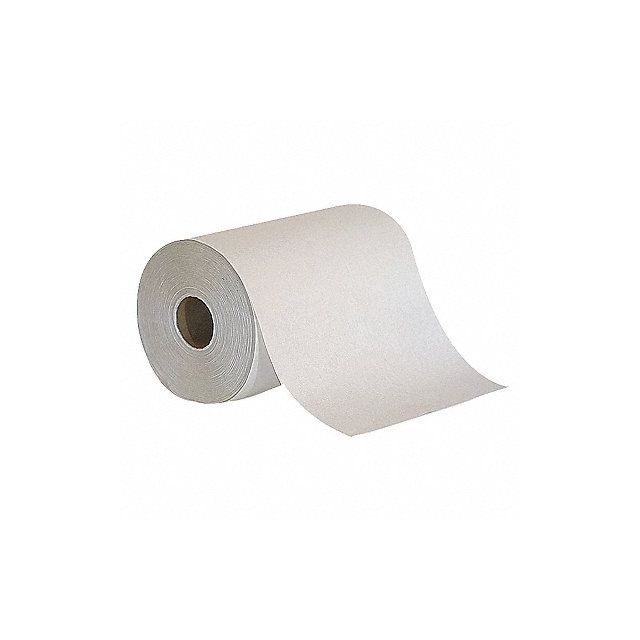 Paper Towel Roll 350 White PK12 MPN:28706
