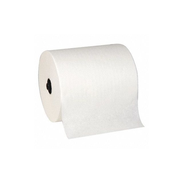 Paper Towel Roll Continuous White PK6 MPN:89420