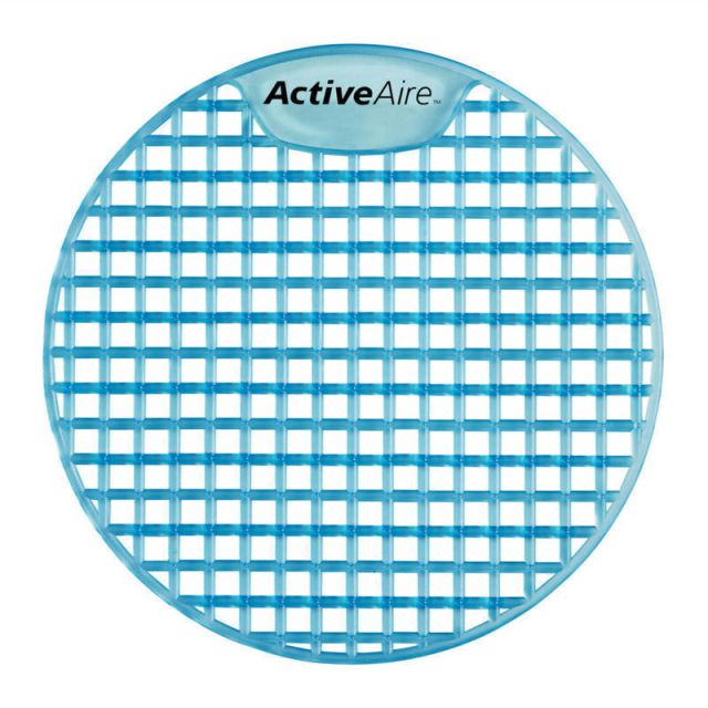 ActiveAire by GP PRO Deodorizer Urinal Screen, Coastal Breeze, Pack Of 12 MPN:48270