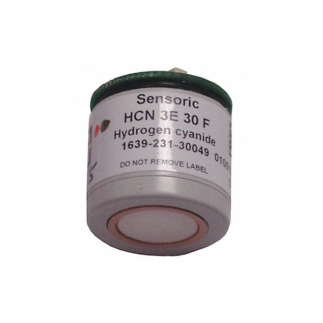 Replacement Sensor Hydrogen Cyanide MPN:1460255