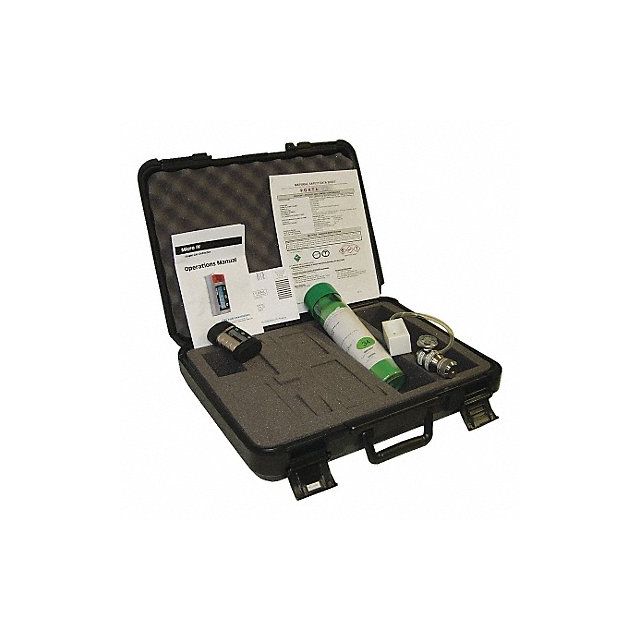 Micro IV/NH3/0-200 ppm with Value Kit MPN:1418-170K