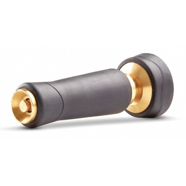 Water Nozzle Twist Design Gold Metal MPN:805282-1001