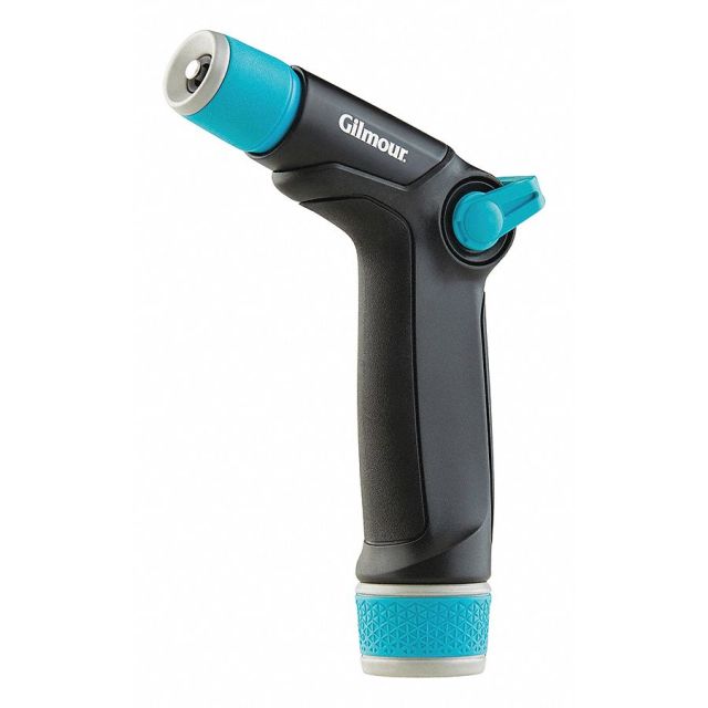 Spray Nozzle Pistol Grip Design Aqua MPN:825402-1001