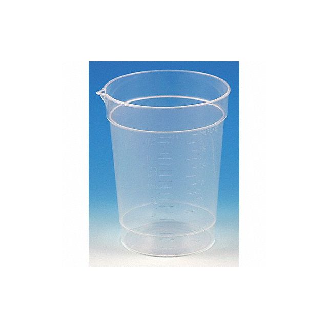 Collection Cup 190mL Plastic Wide PK500 MPN:5920