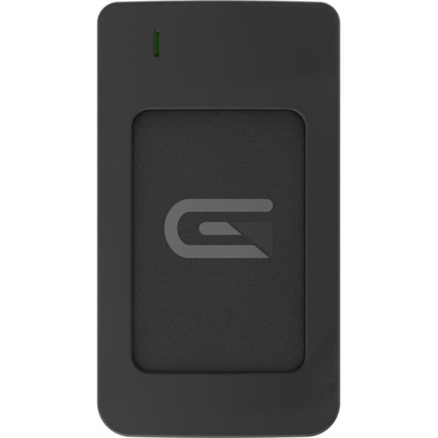 Glyph Atom RAID 4TB Portable Solid State Drive, Black MPN:AR4000BLK