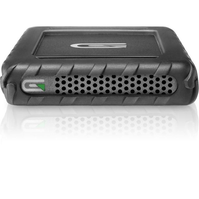 Glyph BlackBox Plus BBPL1000 1TB External Hard Drive BBPL1000 Storage Devices